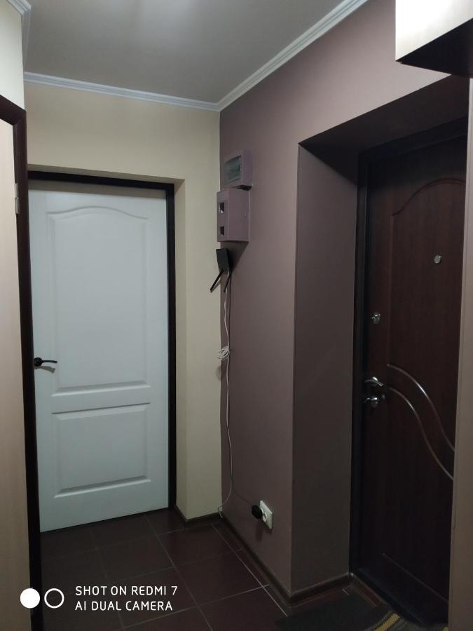 Appartement Elena à Rivne Extérieur photo